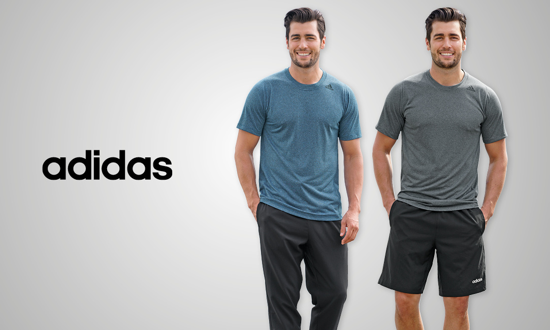 Adidas Adidas