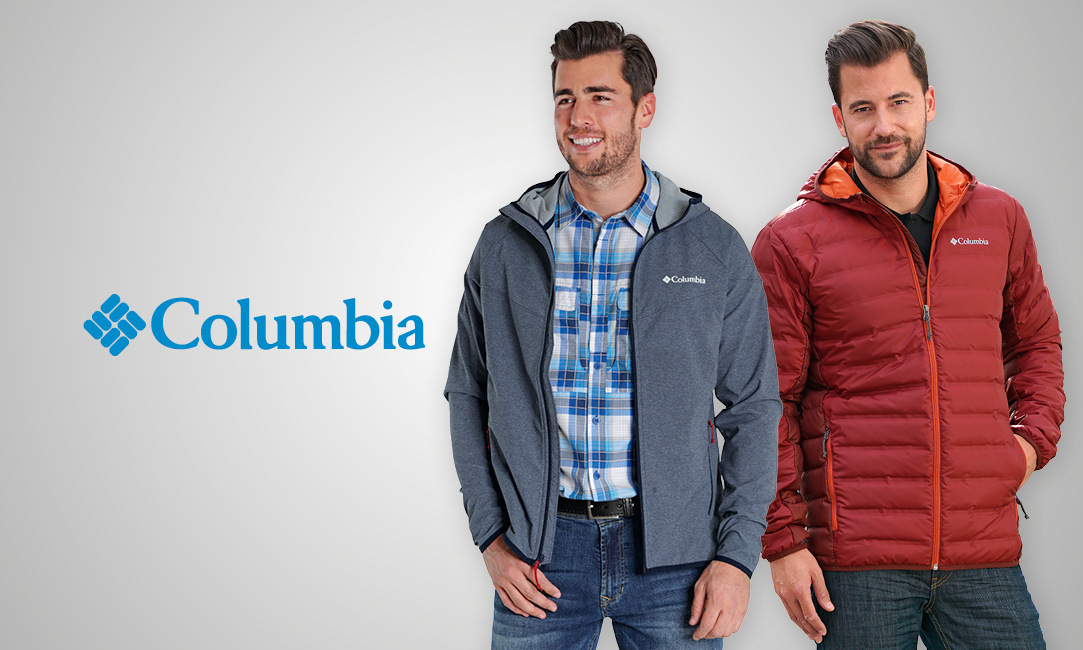 Columbia Columbia