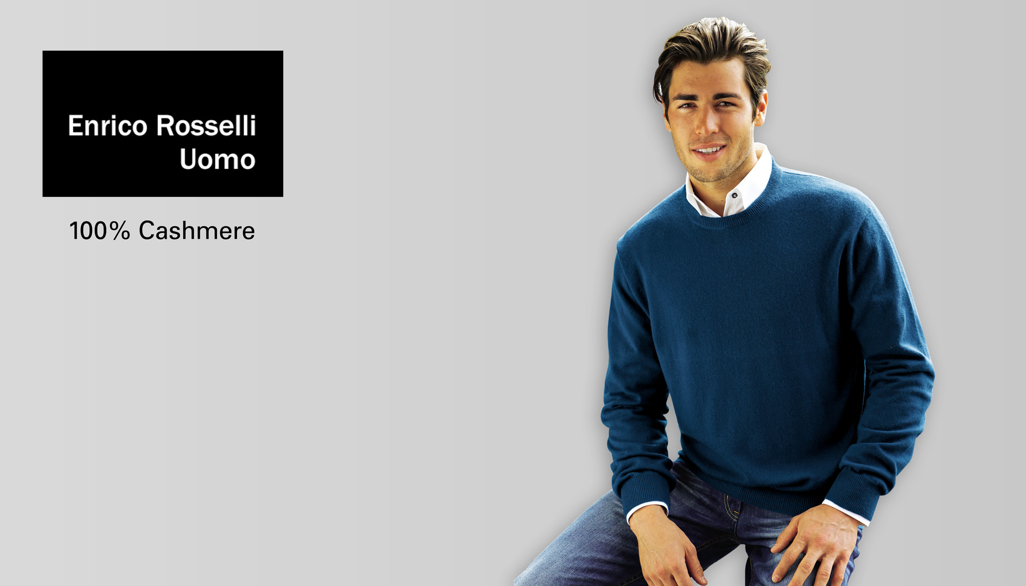 Enrico Rosselli Enrico Rosselli