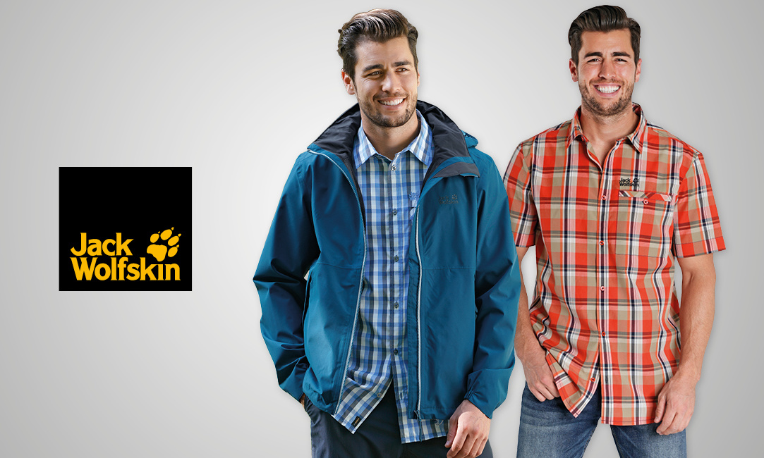 Jack Wolfskin Jack Wolfskin