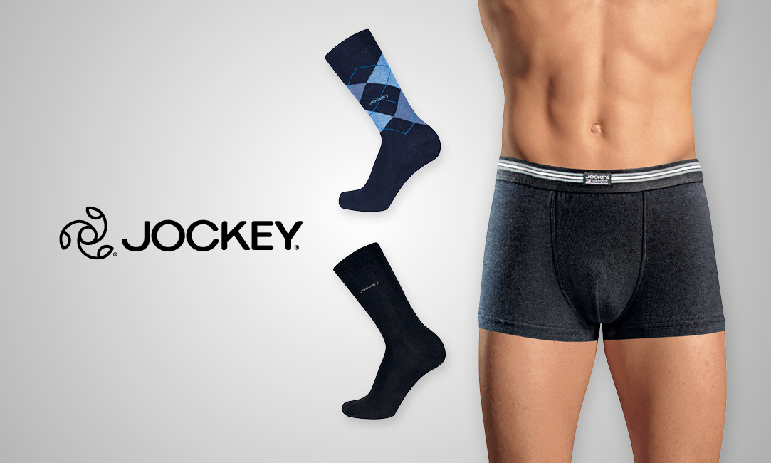 Jockey Jockey