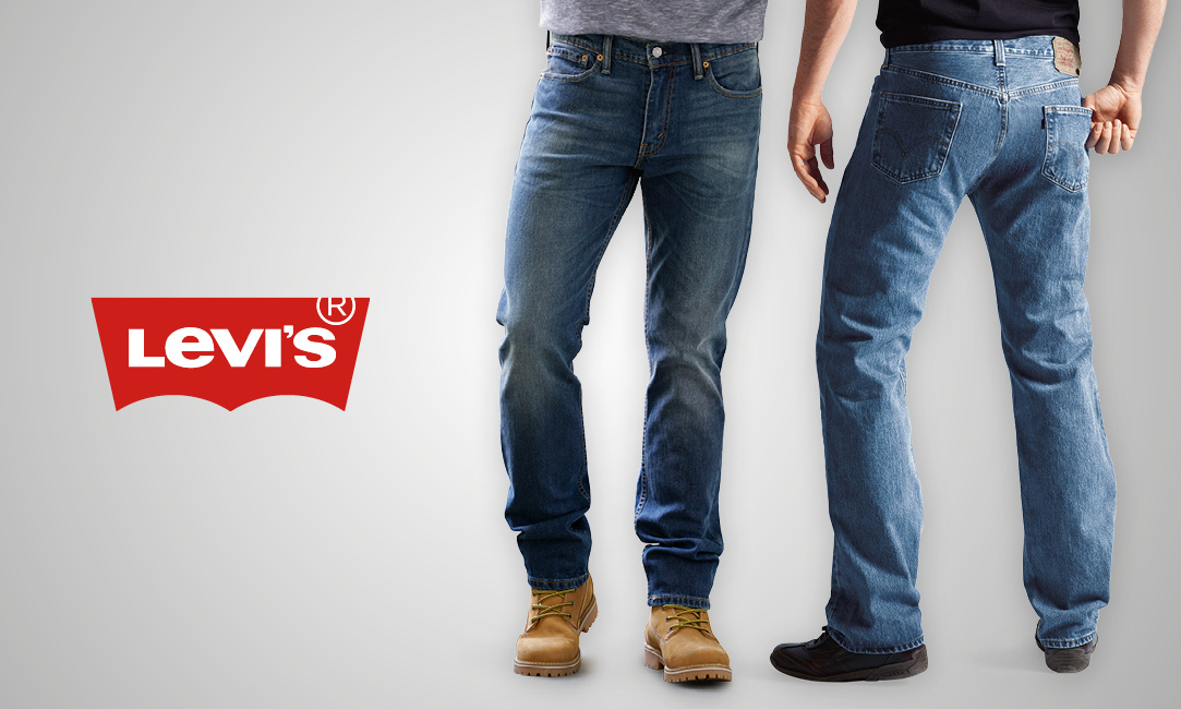 Levis Levis