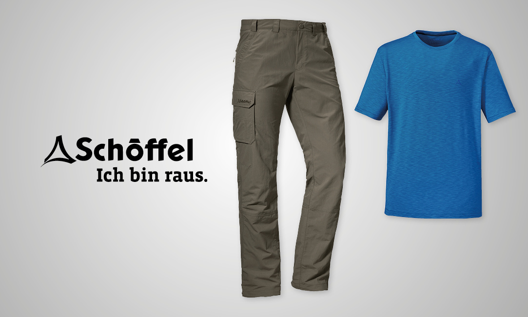 Schöffel Schöffel