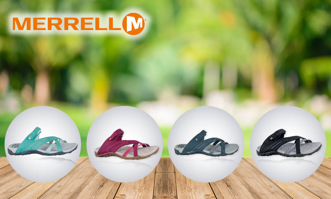 Merrell