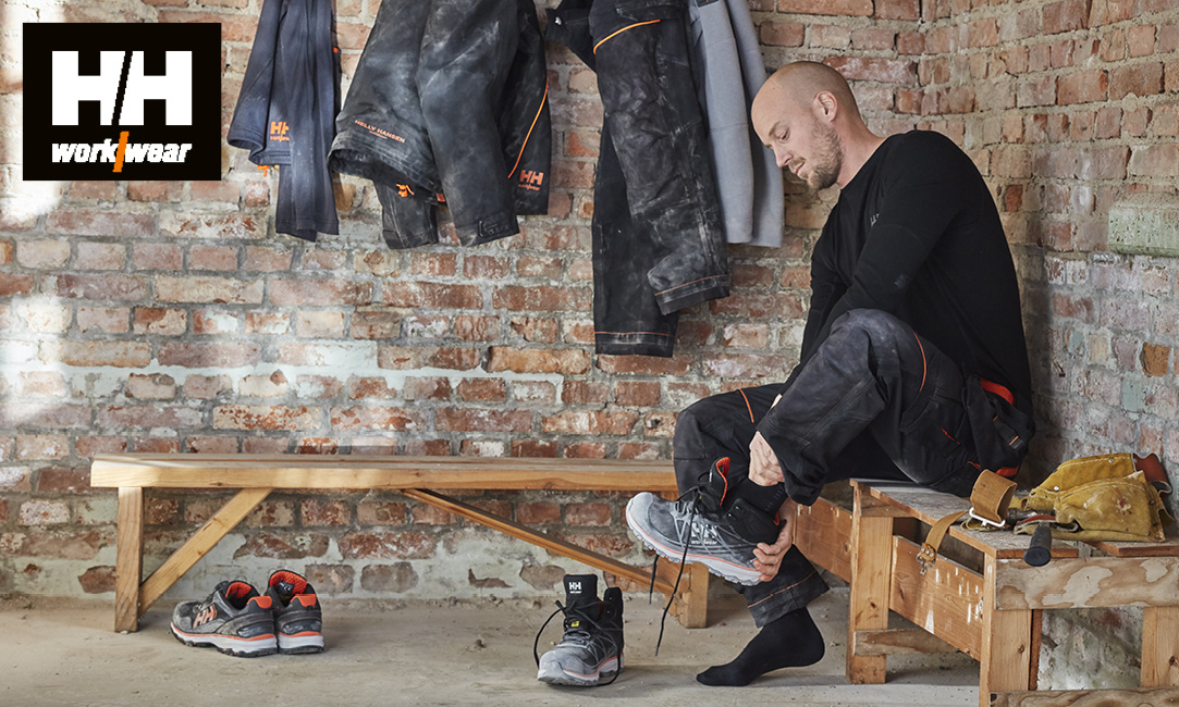 Helly Hansen Workwear Helly Hansen Workwear