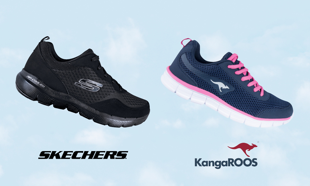 Chaussures de sport & de course Chaussures de sport & de course