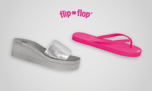 Flip-flops & tongs Flip-flops & tongs