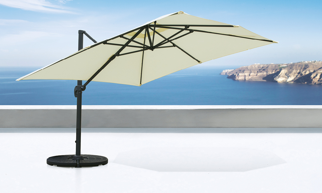 Sichtschutz & Sonnenschutz Sichtschutz & Sonnenschutz