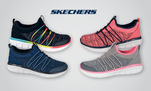 Skechers Memory Foam ⋆ Lehner Versand Online Shop