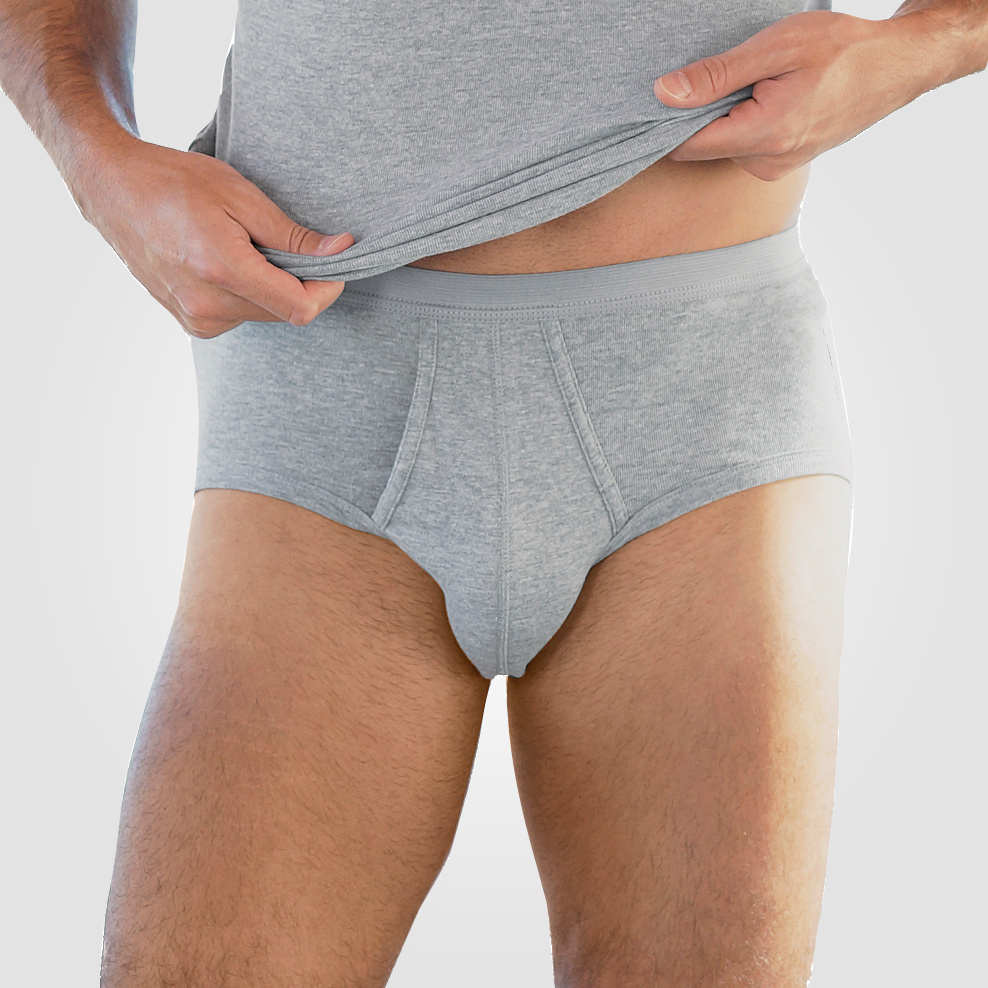 Slip Homme Navigare - Lot De 5 En Coton Bi-élastique, Certifié OEKO-TEX (noir, Blanc, Bleu)