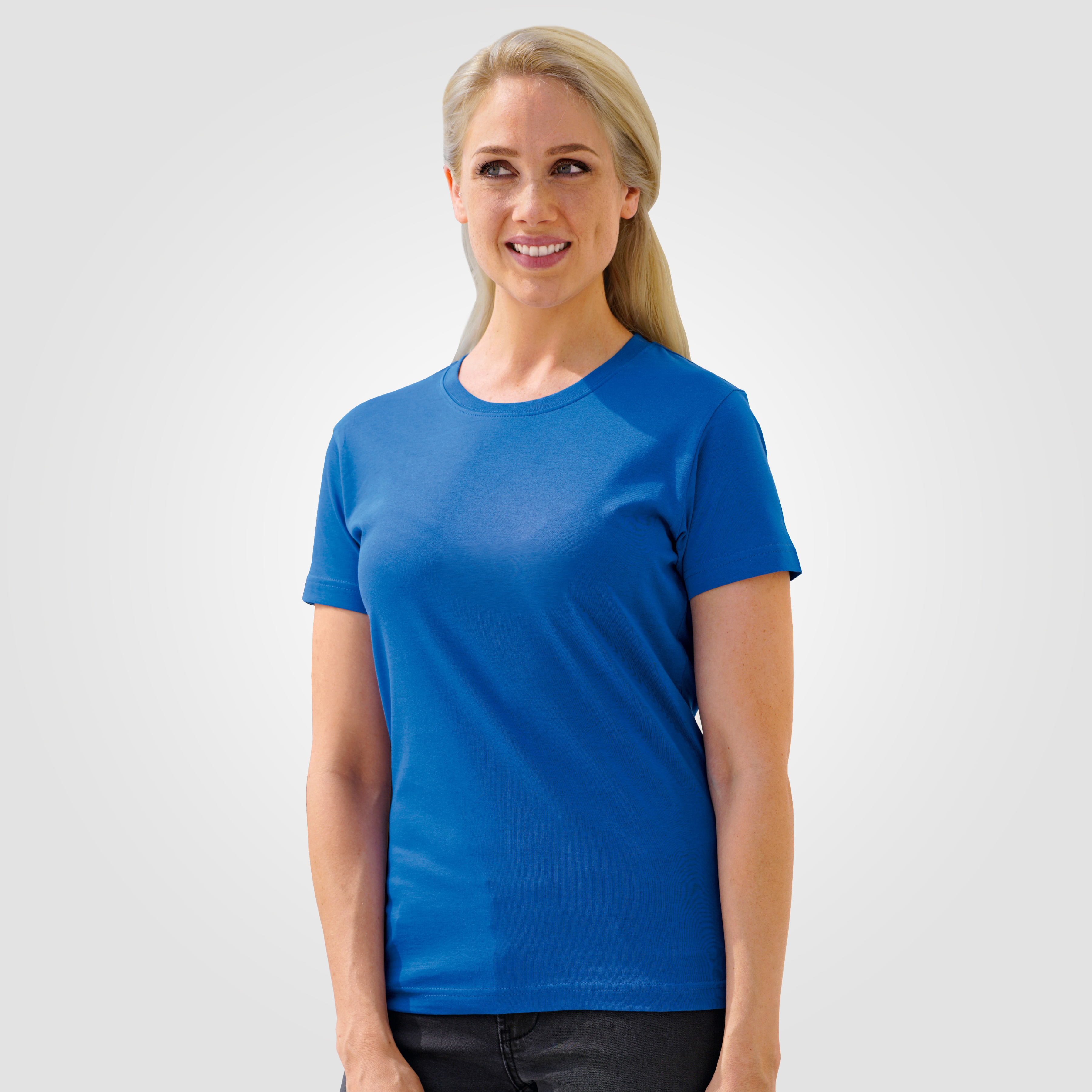 Clique Lehner T-Shirt günstig rundhals kaufen ⋆ Versand