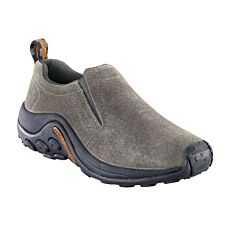 Jungle-Moc-Schlüpfer von Merrell Herren