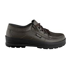 Chaussure polyvalente pour dames et hommes olive foncé