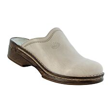 Helix Mule Herren beige
