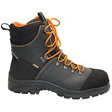 Bottes de sécurité de travail TOSAFZXY pour hommes Maroc