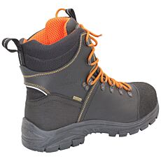 Bormio Sicherheitsschuh