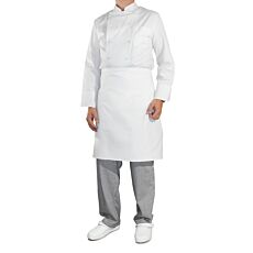 Tablier sans bavette 100 cm