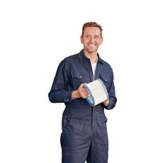 Overall - Arbeits-Combinaison