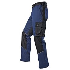 Wikland Arbeitshose Profile Collection marine