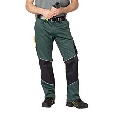 Pantalon Wikland Profile Collection olive