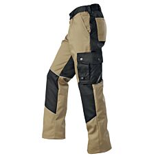 Pantalon Wikland Profile Collection kaki