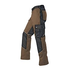 Pantalon Wikland Profile Collection brun