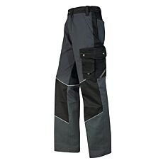 Wikland Arbeitshose Profile Collection anthrazit