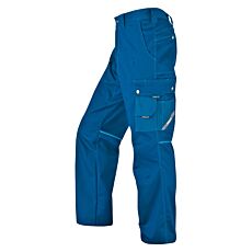 Pantalon de travail Wikland Experts bleu