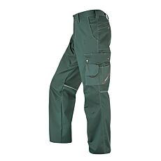 Pantalon de travail Wikland Experts olive