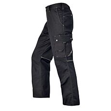Pantalon de travail Wikland Experts noir