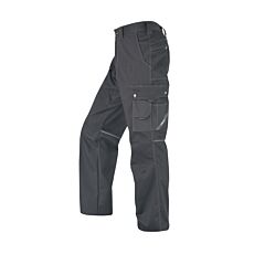 Pantalon de travail Wikland Experts anthracite