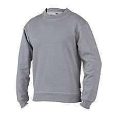 Sweatshirt Wikland gris