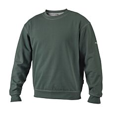 Sweatshirt Wikland olive