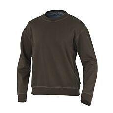 Wikland Sweatshirt braun