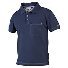 Wikland Polo-Shirt marine