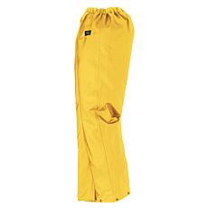 Pantalon de pluie Helly Hansen Voss jaune