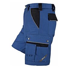 Wikland Shorts blau