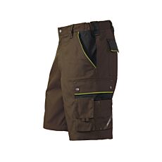 Wikland Shorts braun
