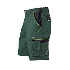 Wikland Shorts grün
