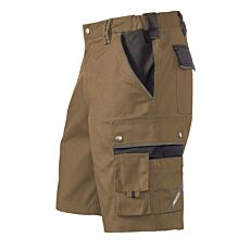 Short Wikland kaki