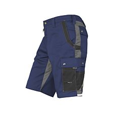 Wikland kurze Arbeitsshorts Experts marine