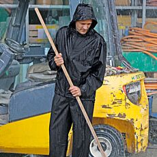 Helly Hansen Regenjacke Voss