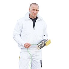 Malerjacke & Gipserjacke