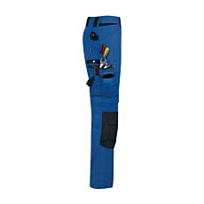 Pantalon Wikland 2 en 1