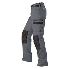 Pantalon Wikland 2 en 1 anthracite