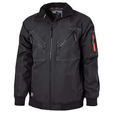 Blouson de pilote Bergholm Helly Hansen