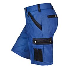 Orix Arbeits-Shorts blau