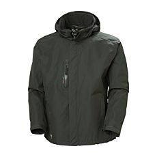 Helly Hansen Jacke Haag grau