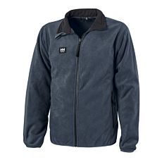 Veste Helly Hansen en fibre polaire Red Lake marine