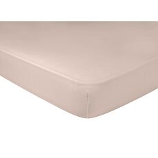 Bio-Fixleintuch-Jersey sand